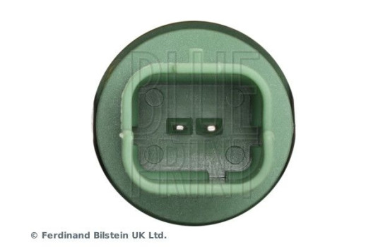 Thermostat, coolant ADB119201 Blue Print, Image 4
