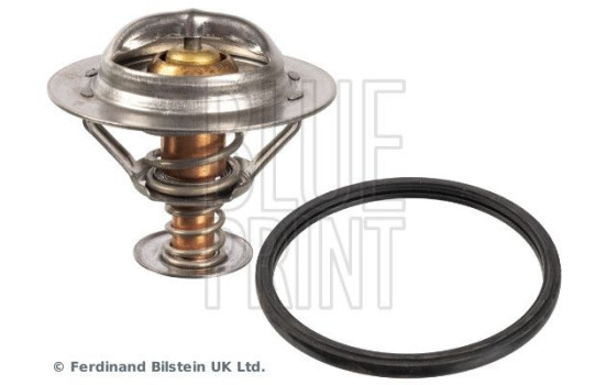 Thermostat, coolant ADBP920001 Blue Print, Image 2