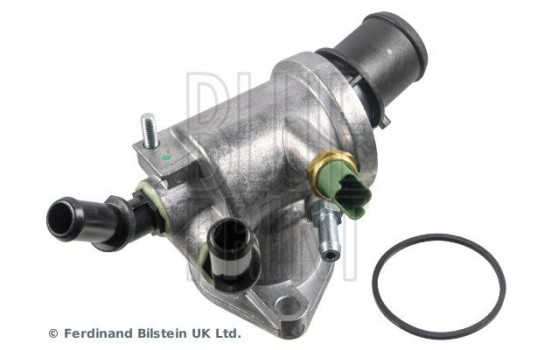 Thermostat, coolant ADBP920007 Blue Print