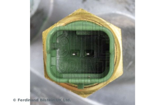 Thermostat, coolant ADBP920007 Blue Print, Image 3