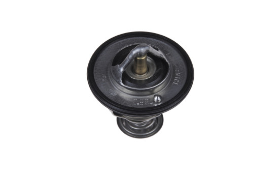 Thermostat, coolant ADC49204 Blue Print