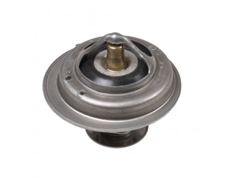Thermostat, coolant ADC49208 Blue Print