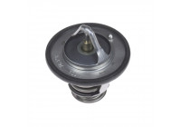 Thermostat, coolant ADC49221 Blue Print