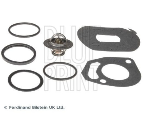 Thermostat, coolant ADC49225 Blue Print, Image 3