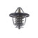 Thermostat, coolant ADC49227 Blue Print, Thumbnail 2