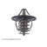 Thermostat, coolant ADC49227 Blue Print, Thumbnail 4
