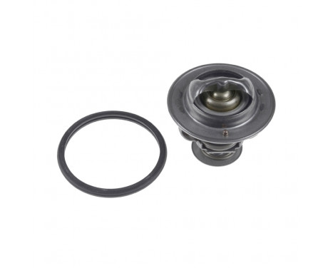 Thermostat, coolant ADC49228 Blue Print