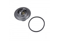 Thermostat, coolant ADD69211 Blue Print