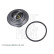 Thermostat, coolant ADD69211 Blue Print, Thumbnail 3