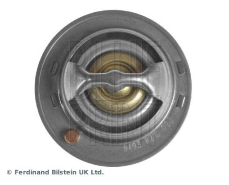 Thermostat, coolant ADD69213 Blue Print, Image 4