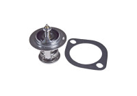 Thermostat, coolant ADG09201 Blue Print