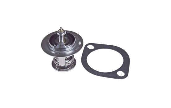 Thermostat, coolant ADG09201 Blue Print