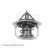 Thermostat, coolant ADG09202 Blue Print, Thumbnail 4
