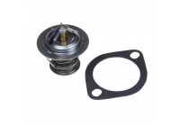 Thermostat, coolant ADG09209 Blue Print