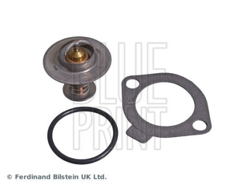 Thermostat, coolant ADG09210 Blue Print, Image 3
