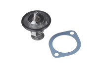 Thermostat, coolant ADG09212 Blue Print