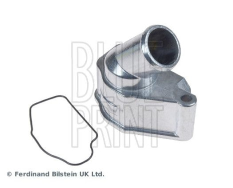 Thermostat, coolant ADG09217 Blue Print, Image 3