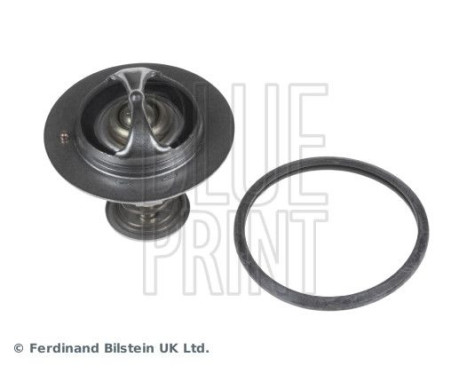 Thermostat, coolant ADG09221 Blue Print, Image 3