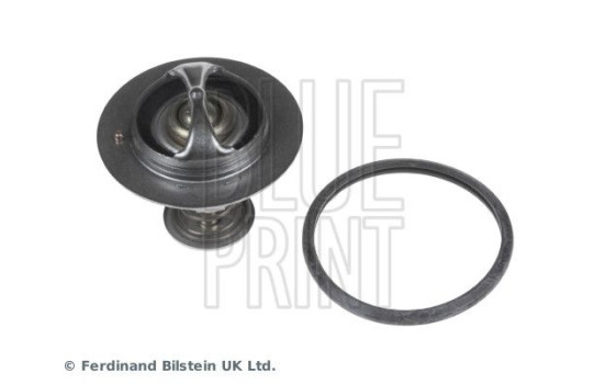 Thermostat, coolant ADG09221 Blue Print, Image 3