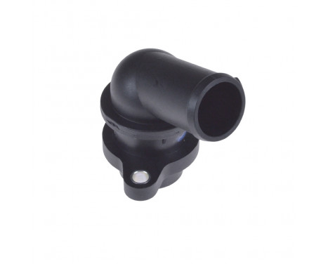 Thermostat, coolant ADG09223 Blue Print, Image 2