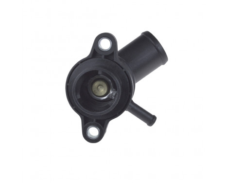 Thermostat, coolant ADG09223 Blue Print, Image 3