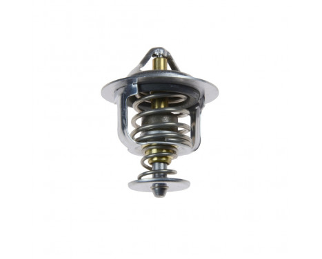 Thermostat, coolant ADG09229 Blue Print, Image 2