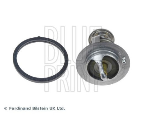 Thermostat, coolant ADG09229 Blue Print, Image 3