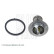 Thermostat, coolant ADG09229 Blue Print, Thumbnail 3
