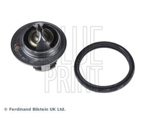 Thermostat, coolant ADG09234 Blue Print, Image 3