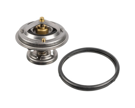 Thermostat, coolant ADG09236 Blue Print