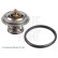Thermostat, coolant ADG09236 Blue Print, Thumbnail 2
