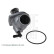 Thermostat, coolant ADG09237 Blue Print, Thumbnail 4