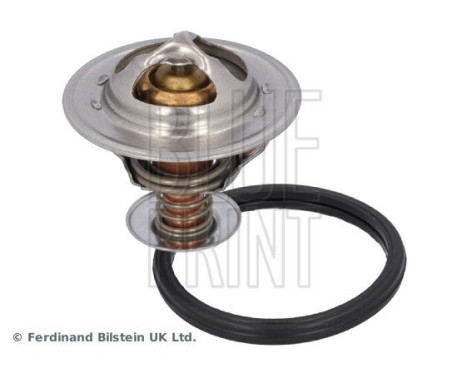 Thermostat, coolant ADG09240 Blue Print, Image 3