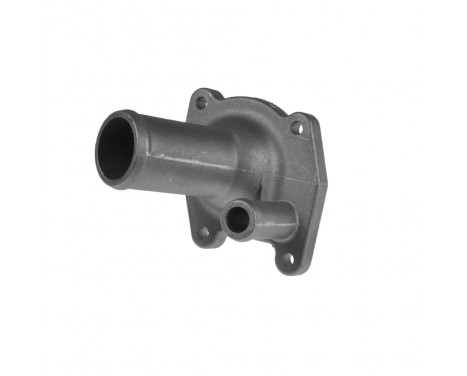 Thermostat, coolant ADG09242 Blue Print