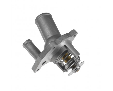 Thermostat, coolant ADG09242 Blue Print, Image 2