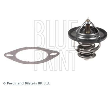 Thermostat, coolant ADG09243 Blue Print, Image 2