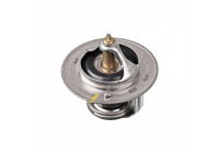 Thermostat, coolant ADG09244 Blue Print