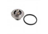 Thermostat, coolant ADG09245 Blue Print