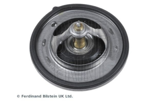 Thermostat, coolant ADG09249 Blue Print, Image 3