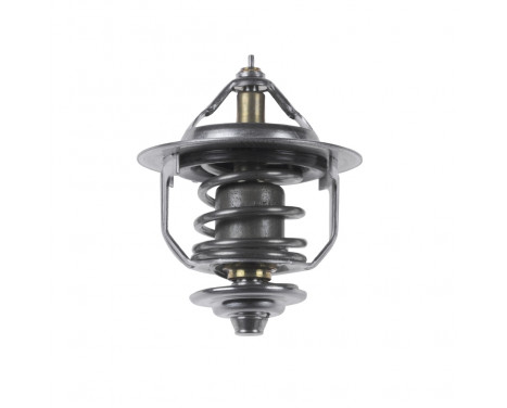 Thermostat, coolant ADG09251 Blue Print, Image 2