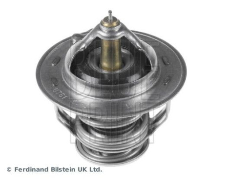 Thermostat, coolant ADG09251 Blue Print, Image 3
