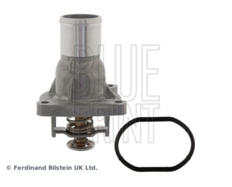 Thermostat, coolant ADG09259 Blue Print, Image 2