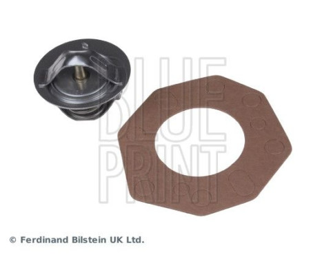 Thermostat, coolant ADH29201 Blue Print, Image 3