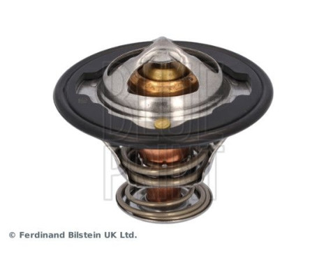 Thermostat, coolant ADH29207 Blue Print, Image 3