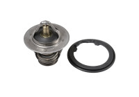 Thermostat, coolant ADH29211 Blue Print