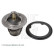 Thermostat, coolant ADH29211 Blue Print, Thumbnail 3