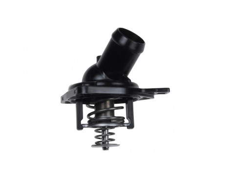 Thermostat, coolant ADH29215C Blue Print, Image 2