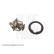 Thermostat, coolant ADH29217 Blue Print, Thumbnail 3