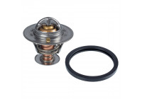 Thermostat, coolant ADJ139201 Blue Print