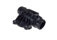 Thermostat, coolant ADJ139208 Blue Print